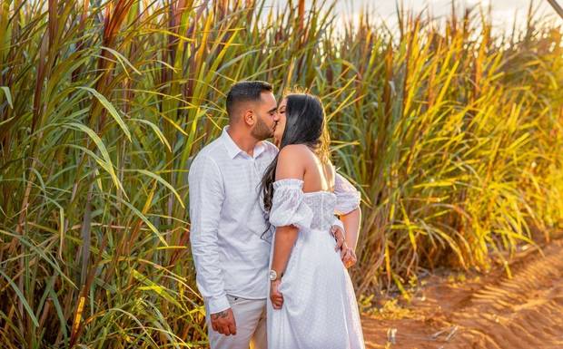 Porque fazer o ensaio pré casamento?