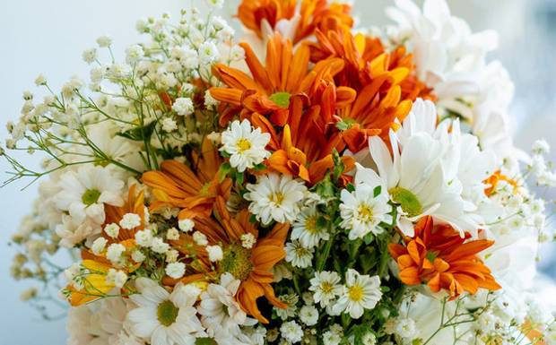 O Significado do Buquê de Noiva: Tradição e Simbolismo