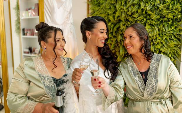 Making of da noiva: meu olhar como fotógrafo documental