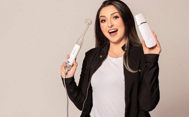 Retrato corporativo para médicos e advogados em Brasília: o que a sua foto diz antes de você falar