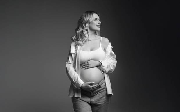 Qual o melhor período para fazer as fotos de gestante?