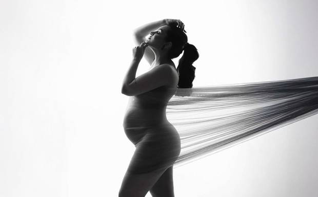  Sou tímida, é possível fazer um ensaio fotográfico de gestante?