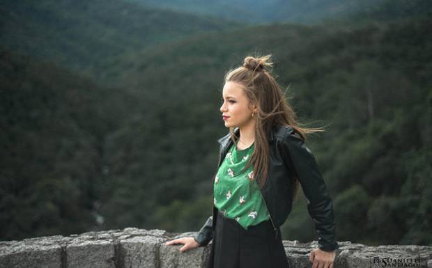 Locação para fotos? Onde você indica para os ensaios?