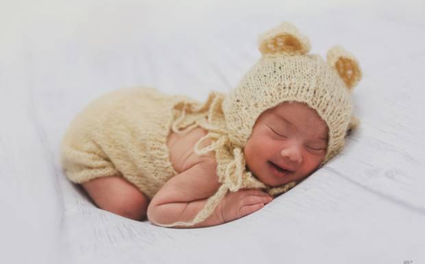 PERGUNTAS FREQUENTES SOBRE O ENSAIO NEWBORN