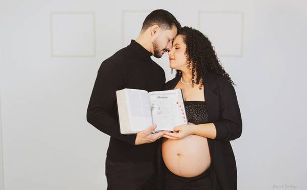 Quando devo fazer o ensaio de gestante?