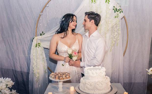 Casamento Intimista ou Elopement Wedding: A Tendência Que Conquistará 2025