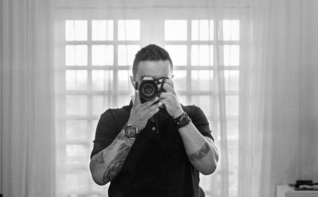 Quien es el fotógrafo / Who is the photographer ?