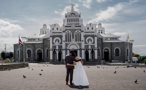 Paquete Promocional de Boda 2025 – ¡15% de Descuento!
