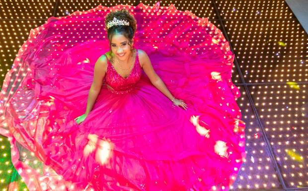 O Significado da Festa de 15 Anos e os Desafios do Planejamento