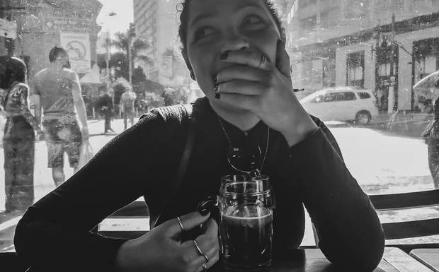 Fui reprovada pelo fã clube