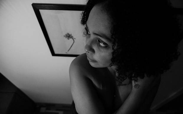 Não vou usar a vaidade da mentira e me esconder, vou confessar que doeu!