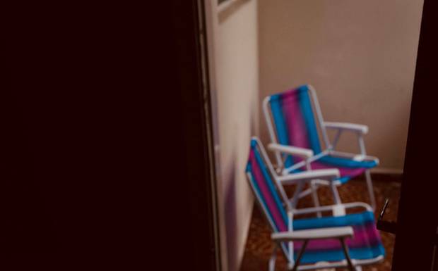 Não tem como ser romântica com frio