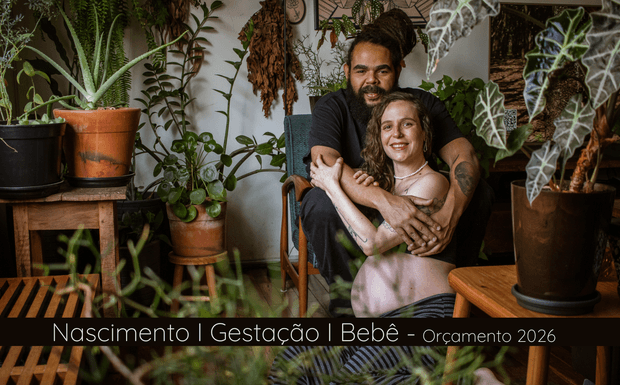 Nascimento I Gestação I Bebê