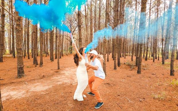 Frases Para Anunciar Gravidez E Tornar Esse Momento Inesquecível