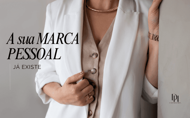 A questão é: o que ela está dizendo sobre você?