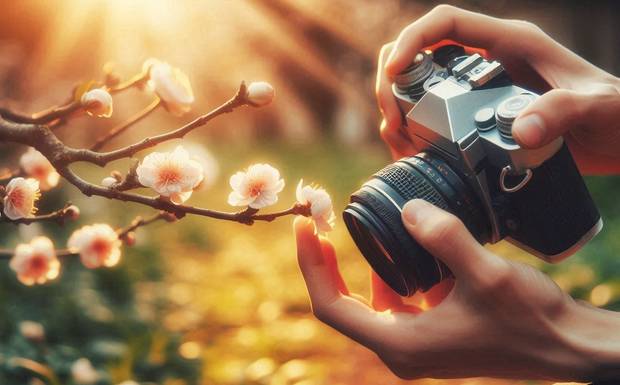 Oportunidades para Fotógrafos Qualificados: Um Mundo de Possibilidades