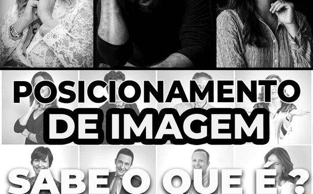 Posicionamento de Imagem