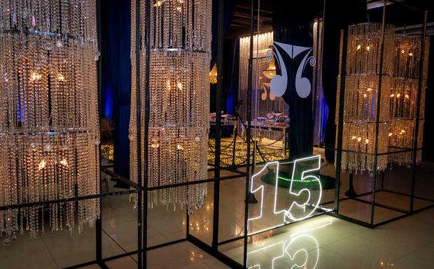 15 anos de sucesso da Musical Sete