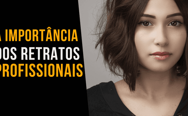 O QUE A FOTO DO SEU PERFIL FALA SOBRE VOCÊ?