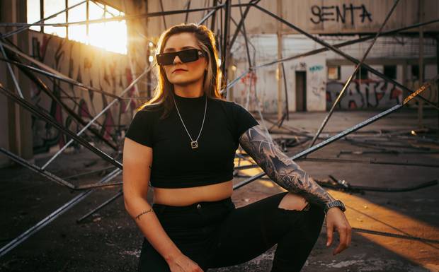 Por que fazer um ensaio para presskit? 