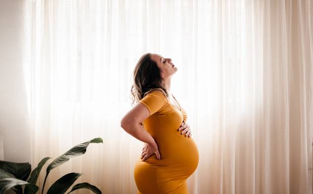 Álcool + Gravidez - O que acontece quando grávidas decidem tomar 'um golinho.'