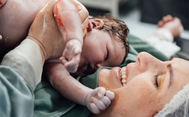 Bem-Vindo ao Mundo - José Pedro