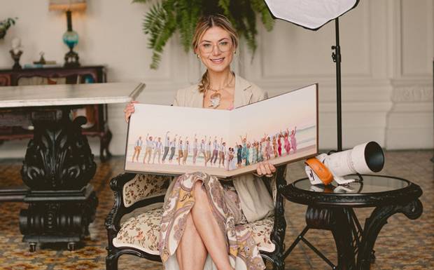 Apresentação Isis Lacombe