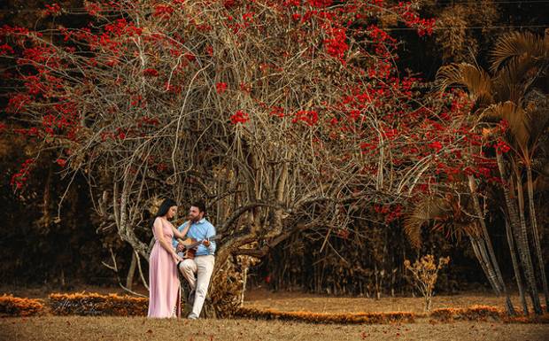 10 DICAS PARA TER UM SUPER ENSAIO PRÉ-CASAMENTO.