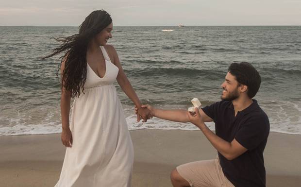 Pedido de casamento em Boipeba: a surpresa que transformou uma viagem em um novo começo.
