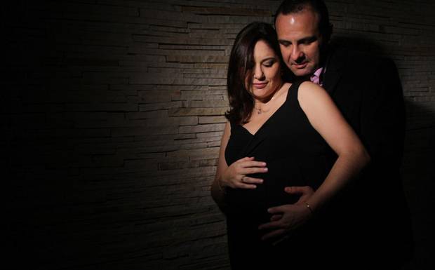 Sobre congelar o tempo: por que fazer um ensaio na gestação?