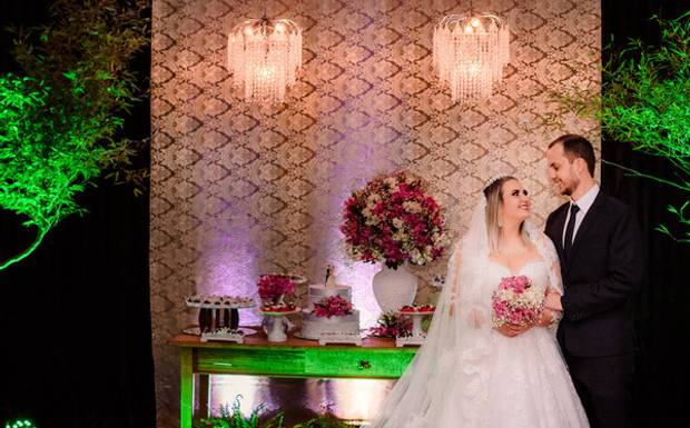 Casar de dia ou à noite? Como decidir.