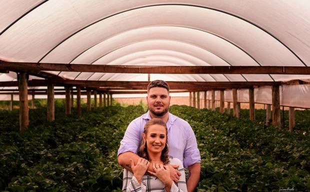 Motivos para fazer seu ensaio de Pré Casamento