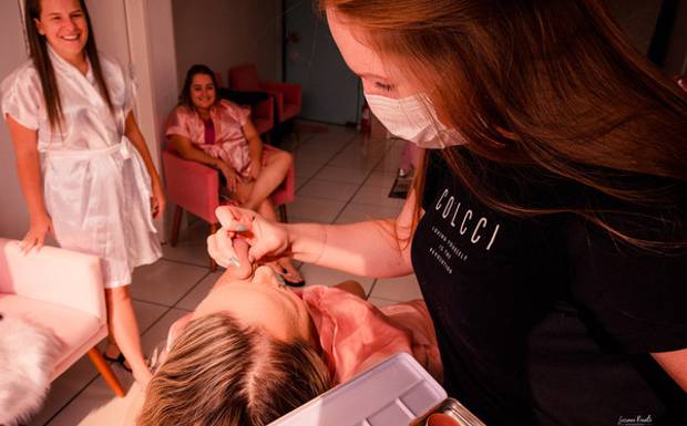 8 dicas de maquiagem para as noivas