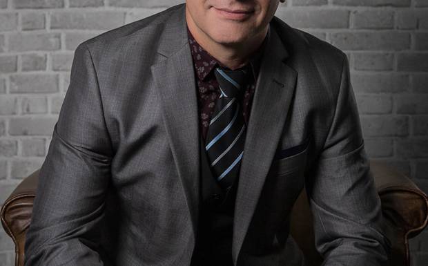 CREDIBILIDADE E CONFIANÇA EM UMA SÓ IMAGEM