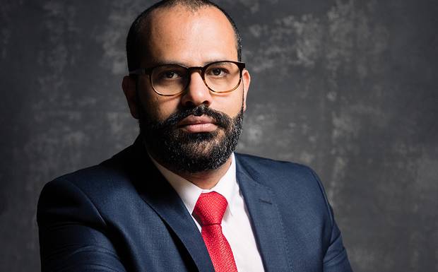 FAÇA PARTE DA ELITE.