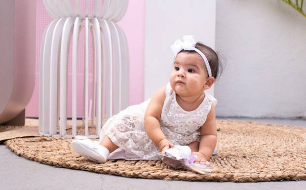 

O melhor horário para ensaio externo.