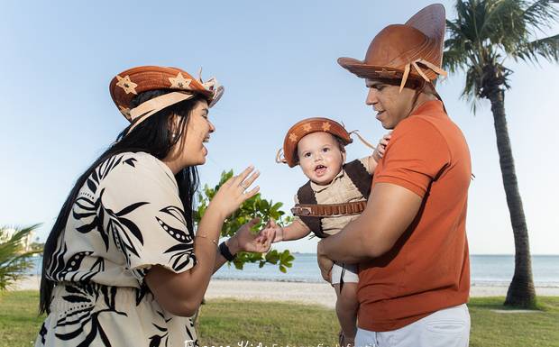 O que vestir para um ensaio de 1 aninho? Guia completo para os pais