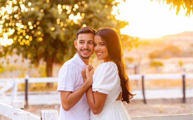 Vou me casar! E agora?
5 Dicas