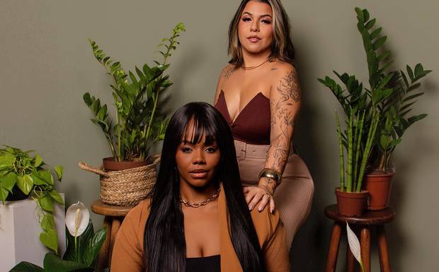 Em Caraguatatuba, Mulheres Estão se Encontrando em Uma Campanha no Mês das Mulheres