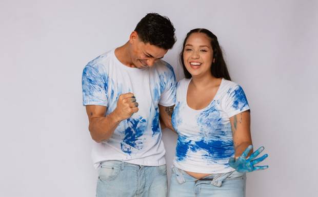 4 FORMAS DE VIVER A REVELAÇÃO DO SEXO DO SEU BEBÊ EM CARAGUATATUBA-SP