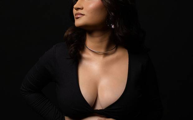 Ensaio gestante em estúdio em Carguatatuba e São Sebastião: tudo que você precisa saber antes de fazer o seu