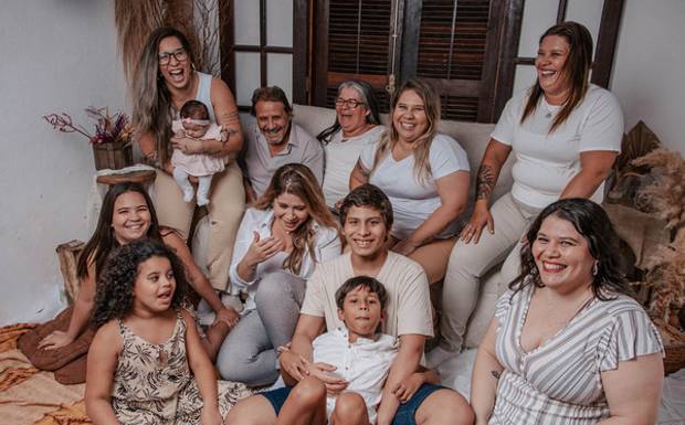 
Ensaio de Família em Caraguatatuba e São Sebastião: Como Planejar e Quais Momentos Fotografar