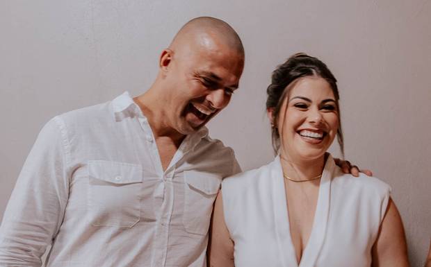 Vale a pena contratar fotógrafo para casamento civil? | Caraguatatuba e São Sebastião