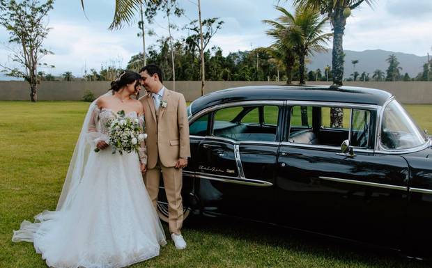 Quanto custa fotógrafa de casamento em Caraguatatuba?