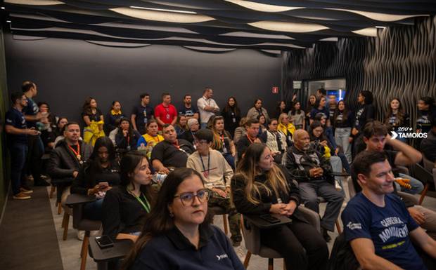 Cobertura de eventos corporativos no Litoral Norte de SP
