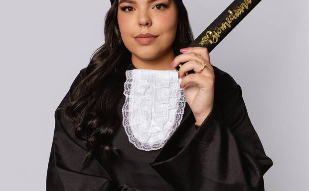 Ensaio de formatura em Caraguatatuba e São Sebastião