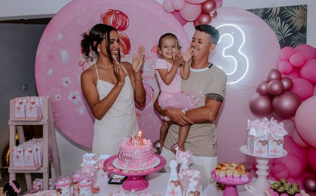 Fotografia de Festa Infantil: por que registrar o aniversário do seu filho é um presente para toda a vida