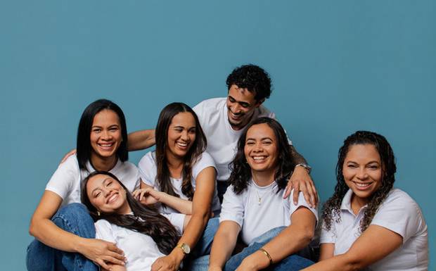 Ensaio de família: quanto mais o tempo passa, mais essas fotos significam