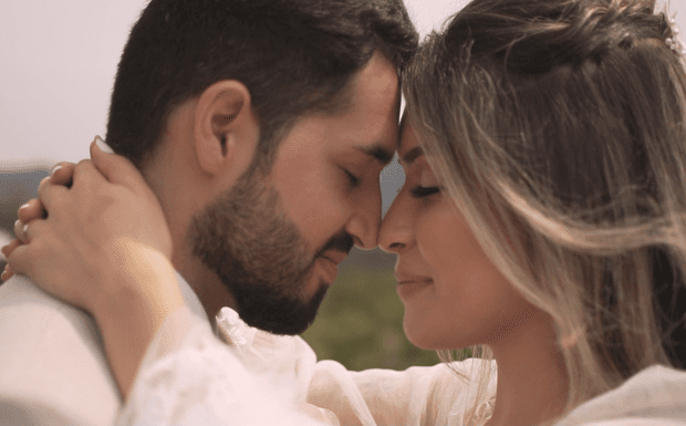 Filmagem de Casamento Sara e Paulo