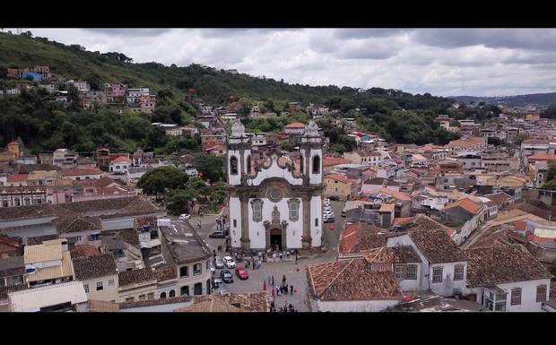 Filmagem de Casamento Renata e Felipe